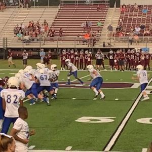 Meet your Posher, Mason